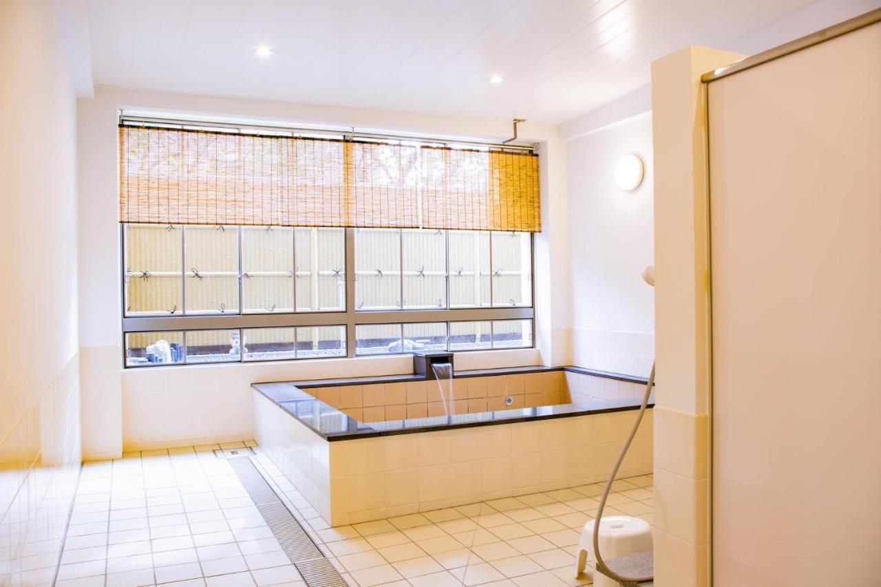 Active Square Daito Hotel Eksteriør billede